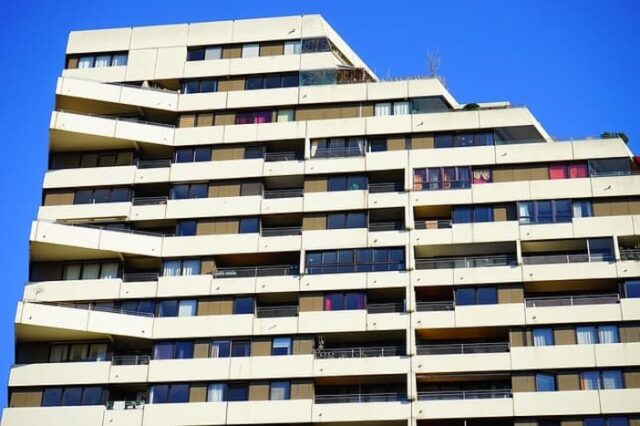 Immobilier, louer un appartement, appartement à louer