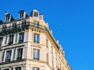 Immobilier, investir à Paris, location appartement à Paris