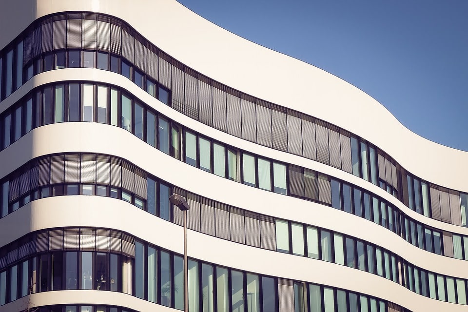 Architecture contemporaine : définition et concept