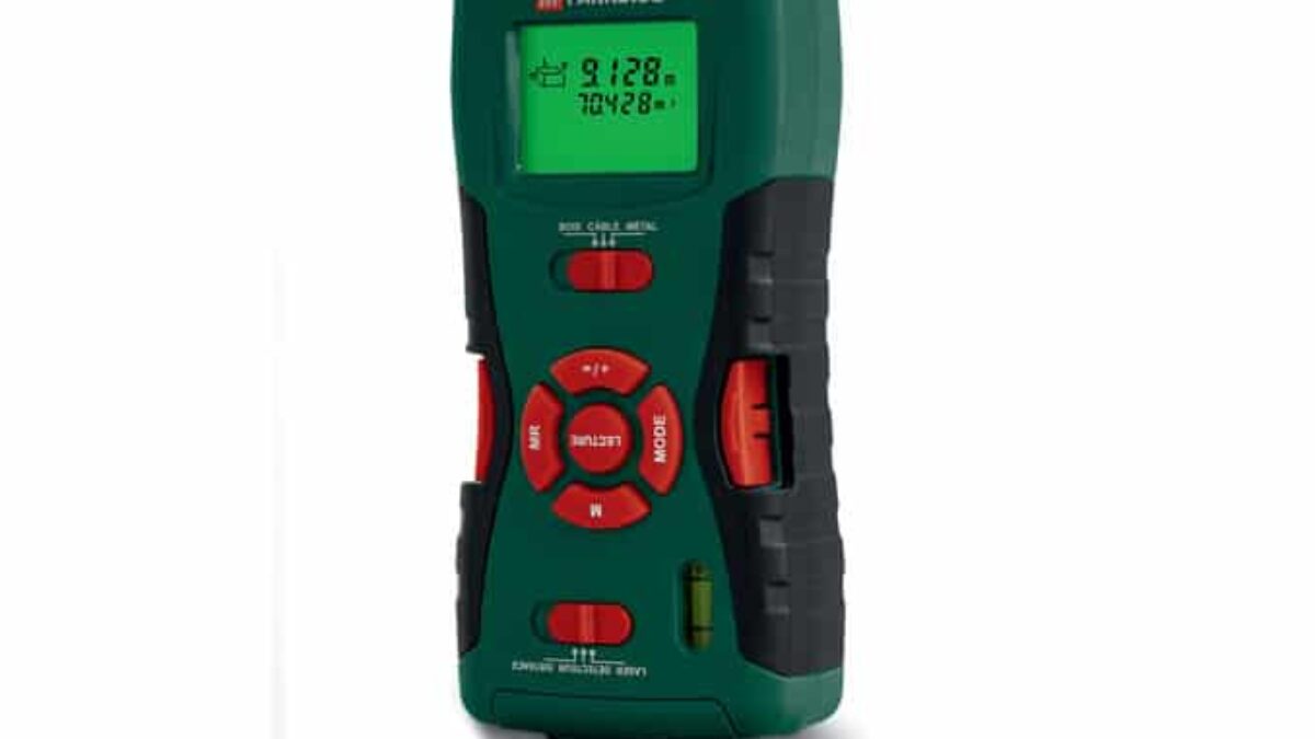 Detecteur 5 En 1 Parkside Mode D emploi Offre Lidl Détecteur 5 en 1 avec laser Parkside à 19.99€ chez Lidl