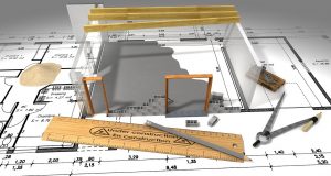 maître d'œuvre chantier