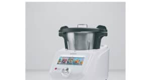 Monsieur Cuisine Connect