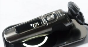 Philips S9000 Prestige noir