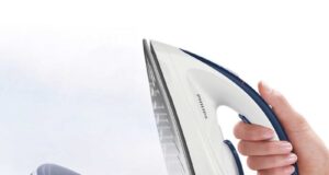 centrale vapeur ALDI