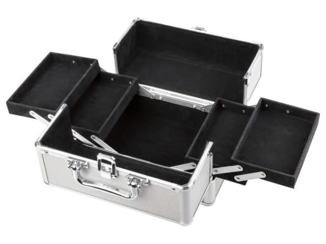 Mallette maquillage LIDL