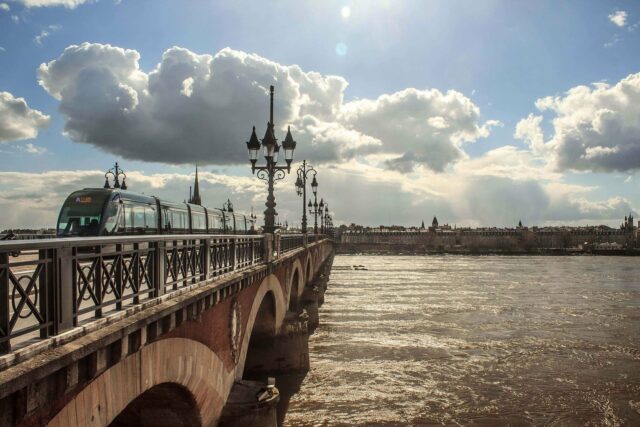 l'immobilier neuf à Bordeaux