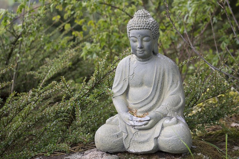 Comment choisir un objet de décoration Bouddha