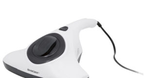 Aspirateur LIDL anti-acariens