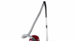 Aspirateur LIDL traîneau avec sac