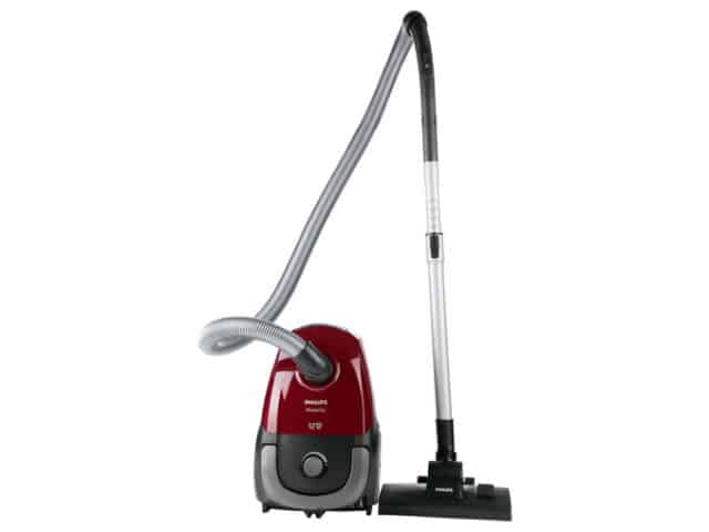 Aspirateur LIDL traîneau avec sac