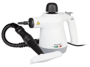Nettoyeur vapeur à main Silvercrest LIDL