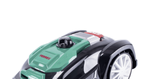 Tondeuse robot ALDI