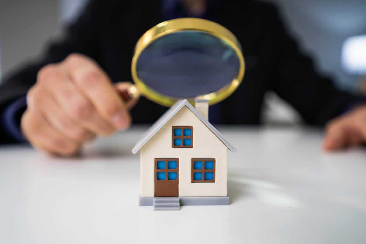bien immobilier