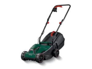 tondeuse Parkside LIDL electrique