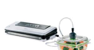 Appareil de mise sous vide LIDL