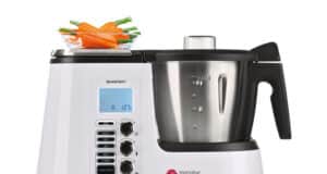 Monsieur Cuisine Edition Plus