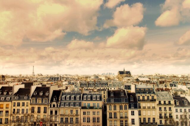 Paris 17 atouts immobilier