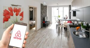 etapes louer logement airbnb