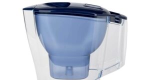 Carafe LIDL Aluna Silvercrest