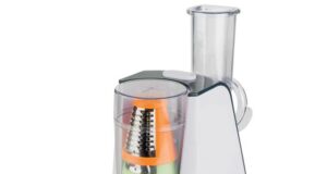 Râpe Lidl Silvercrest