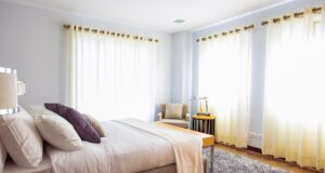 meubles indispensables chambre