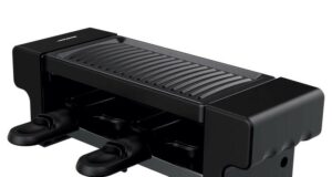 Appareil à raclette Lidl Silvercrest