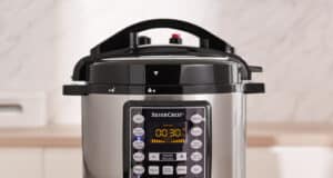 Multi Cuiseur Lidl Silvercrest