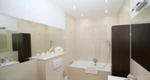 différents types toilettes