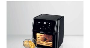 Friteuse Silvercrest Lidl