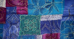 difference papier peint tapisserie