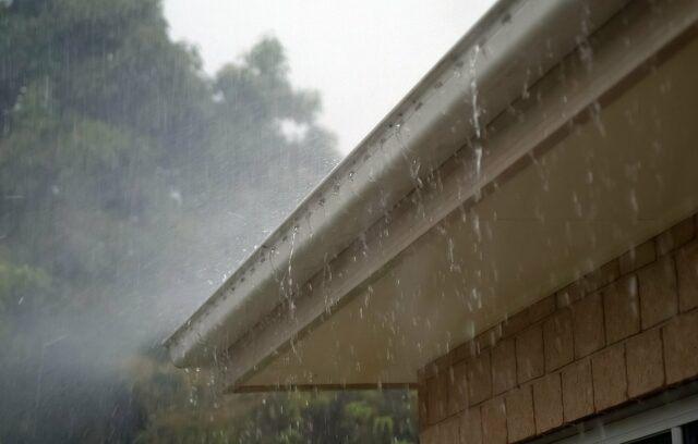 collecteur eau pluie