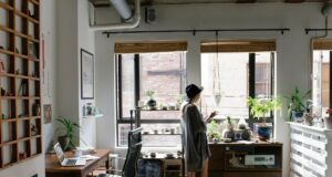 decorer maison petit budget