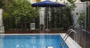 permis construire piscine