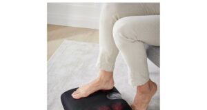 appareil de massage Shiatsu LIDL