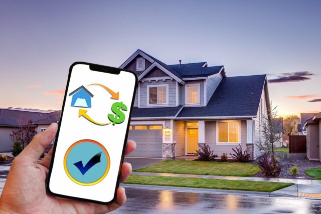 credit immobilier banque ligne