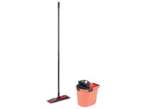 balai serpillère Ultramax lidl