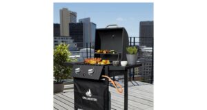 barbecue gaz LIDL