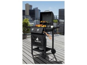 barbecue gaz LIDL