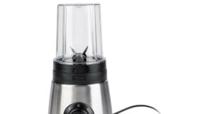blender smoothie Silvercrest LIDL