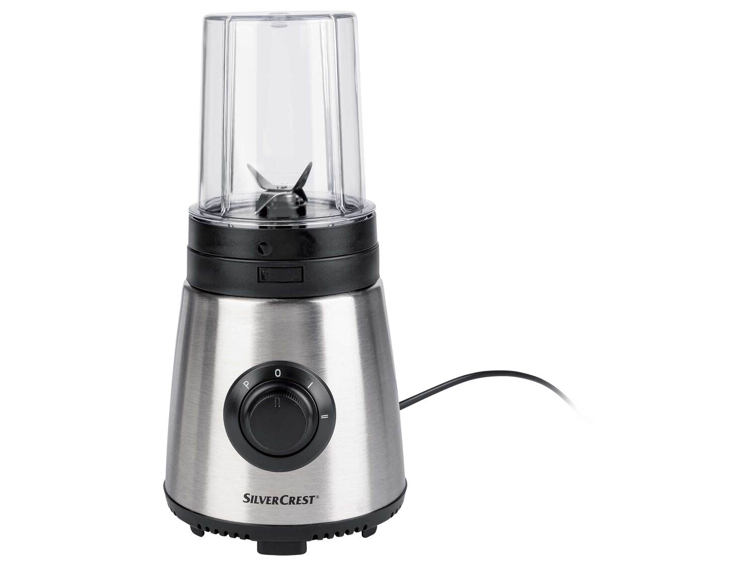 Blender smoothie Silvercrest LIDL pour moins de 20€