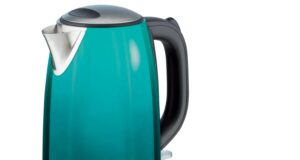 bouilloire Silvercrest LIDL