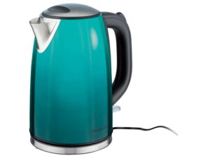 bouilloire Silvercrest LIDL