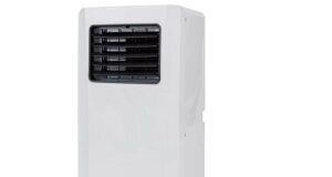 climatiseur Silvercrest LIDL