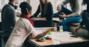 colocation étudiants