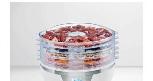 déshydrateur Silvercrest LIDL