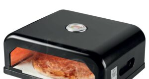 four pizza pour barbecue LIDL