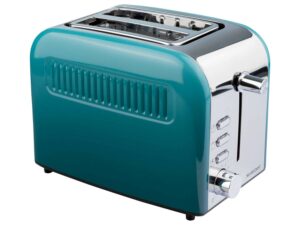 grille pain Silvercrest LIDL