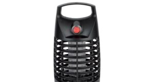 lampe piège insectes LIDL