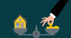 taux immobiliers remontee