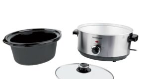 mijoteuse Silvercrest LIDL